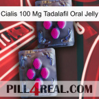 Cialis 100Mg Tadalafil Oral Jelly 01